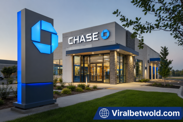 chase bank near me