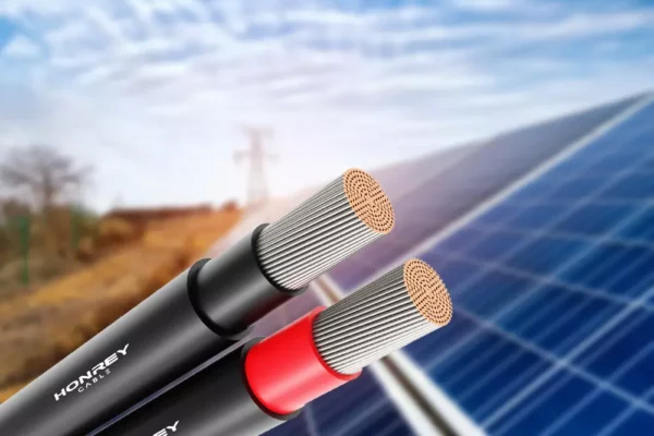 Solar Cable