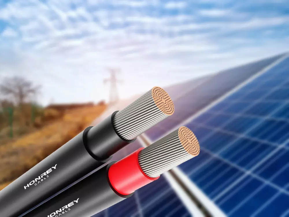 Solar Cable