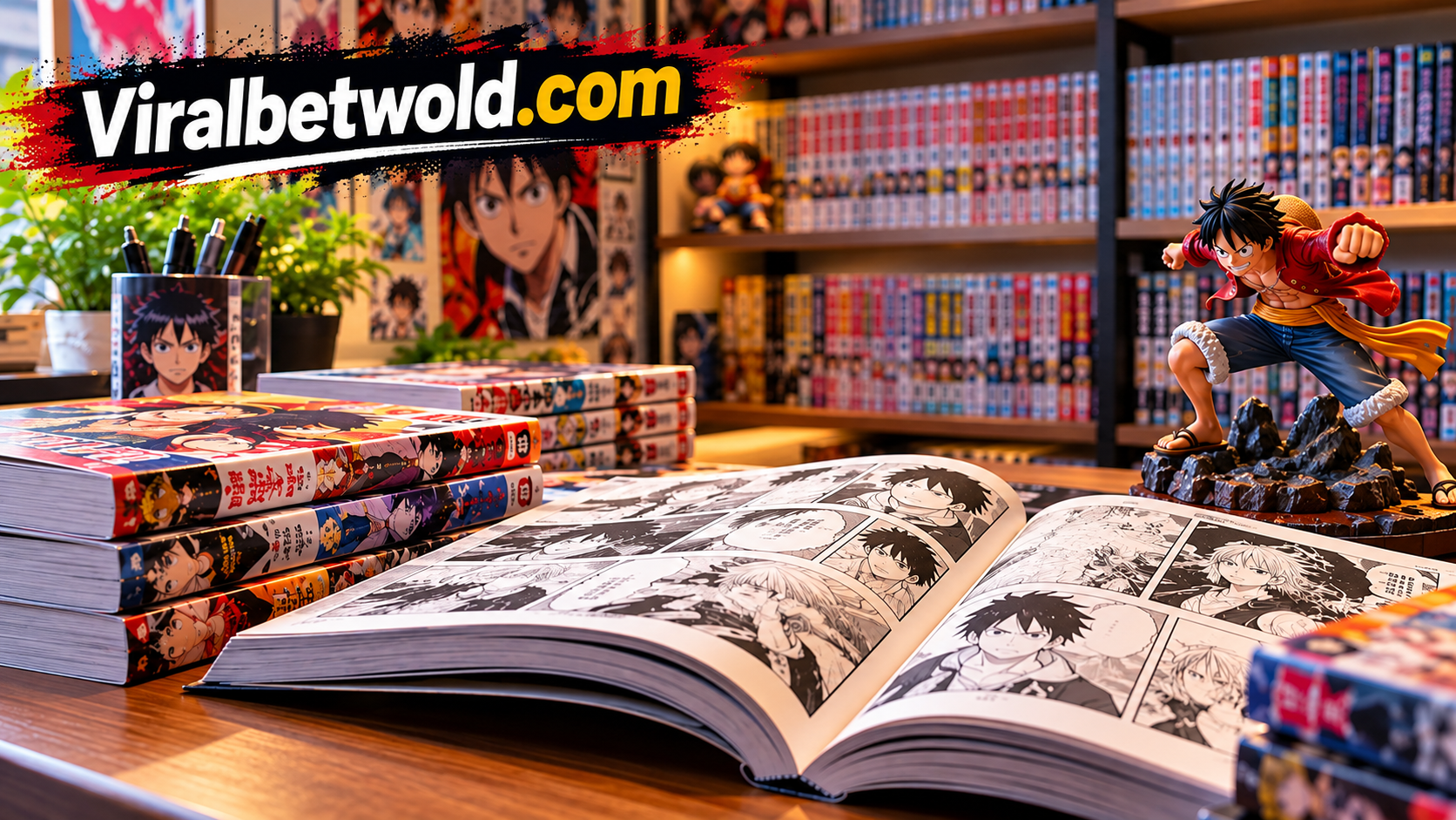 Mangadistrict