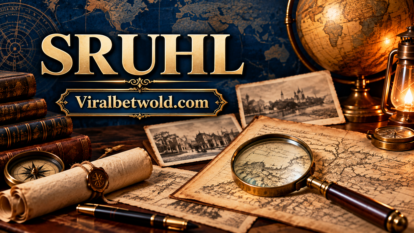 Sruhl
