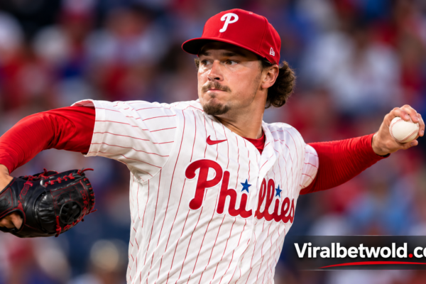 Kerkering Phillies