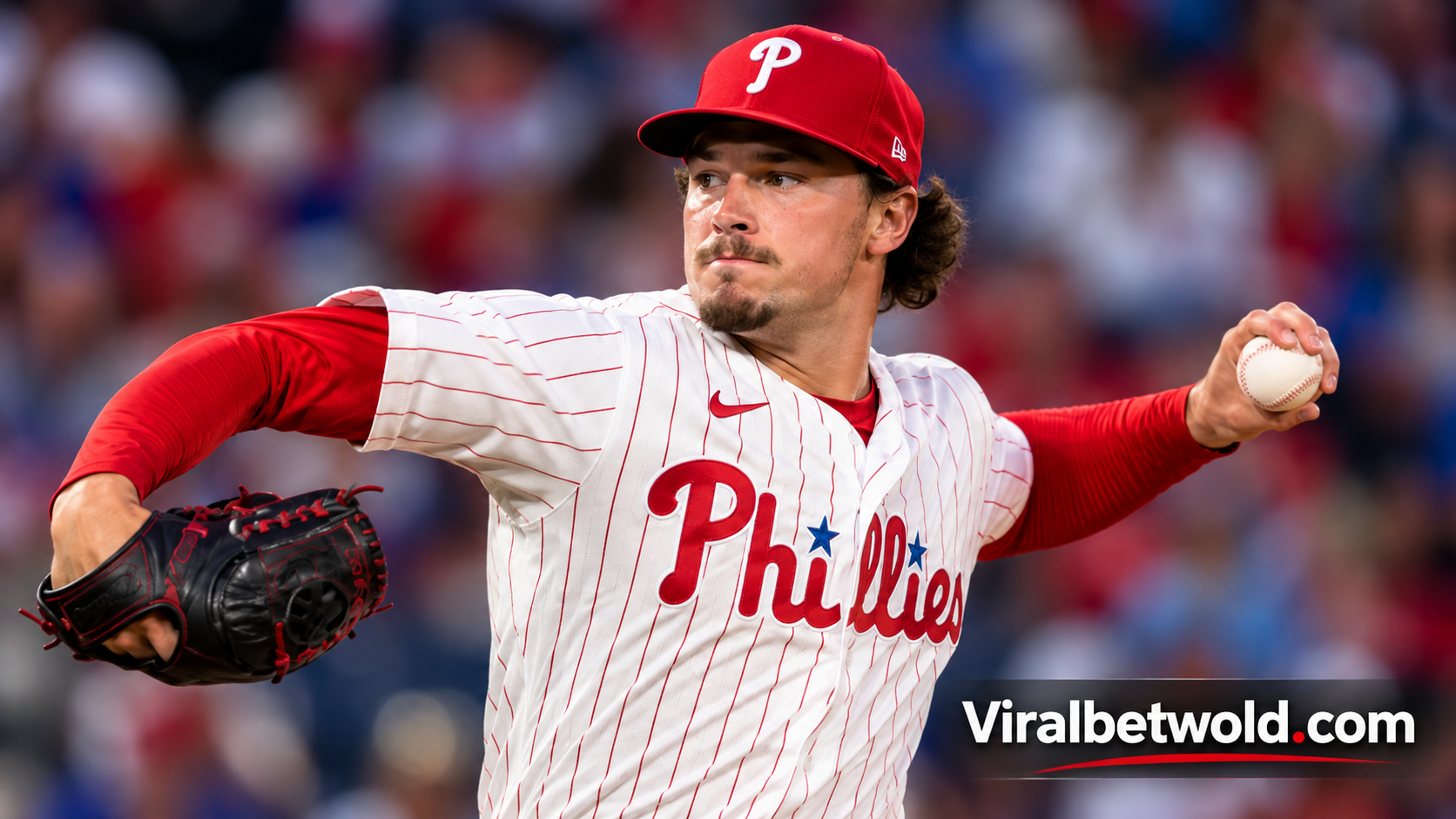 Kerkering Phillies